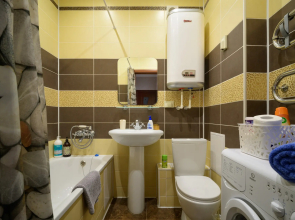 Квартира Как Дома 58 на Бакунина 139