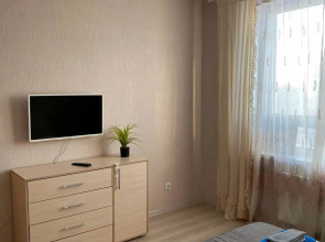 Апартаменты Луньевская 4