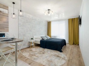 Apartamenty Good Night na Neftanoj 15