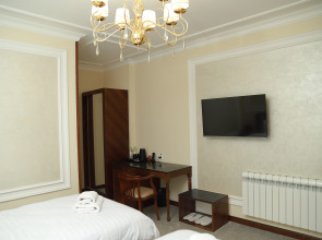 Отель Sandhill Hotel&Resto