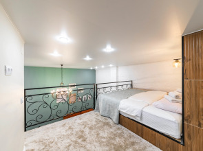 Квартира на Марата 14