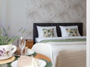 Comfort Apartament Apartments