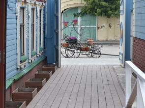 Апарт-Отель Кунак