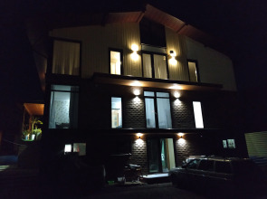 Гостевой Дом Номады