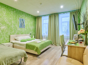 Гостиница Поместье