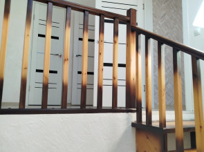 Гостевой дом Тихий дворик