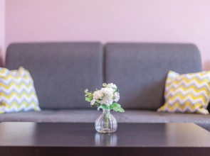 Апартаменты 3 RentPlaza c видом на Волгу