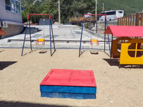 Гостевой дом Кипарис