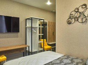 Отель July Hotel