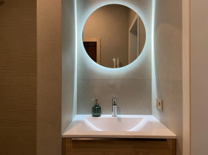 Апартаменты Baltic Resort на Невского