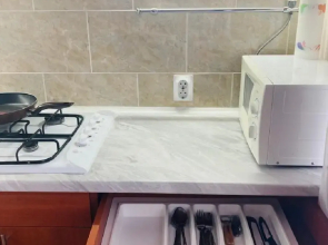 Апартаменты 1001 ночь на Соммера