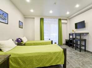 Апартаменты Горизонт 2