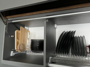 Апартаменты Комфортное Жилье в Светлогорске