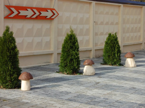 Хостел Oversleep