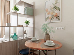 Апартаменты в Park City