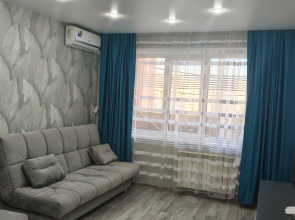 Zhilyo V Yelabuge Apartments