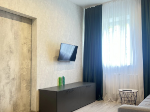 Апартаменты Malkova apartments на Младшего лейтенанта Ротко