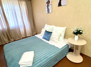 Апартаменты КВАРТ отель на Грибоедова 42