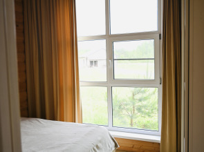 Частный дом Уютный в Скандинавском Стиле