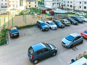 Апартаменты Матросова 5 А