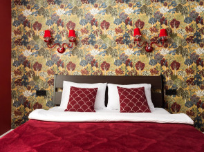 Квартира ColorSPB Гороховая 3