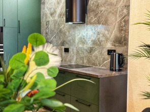 Апартаменты на 1й Линии в Зеленоградске