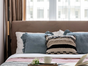 Апартаменты LERUKA HOME Rose