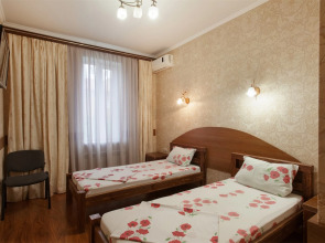 Гостевой дом Островок