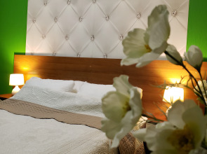 Гостевой дом Премьера у Мариинского театра