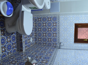 Бутик Отель Elemir Registan