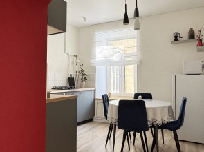 Квартира ГорькийАпарт