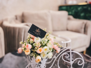 Отель Old Yerevan