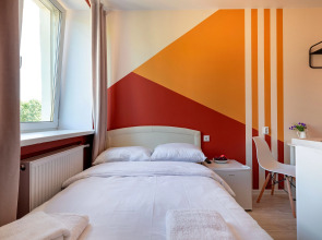 Апартаменты LeoHotels на Рижском пр-те 72/74