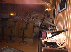 Kibala Hotel 