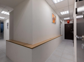 Апартаменты Мой Питер на Фурштатской