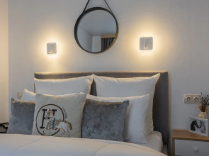 Апартаменты Как дома рядом с Кремлем