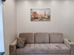 Апартаменты в ЖК "Тихая Гавань" г. Светлогорск