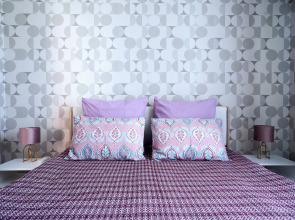 Квартира Уютная в центре Костромы