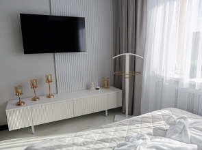 Апартаменты на Набережной