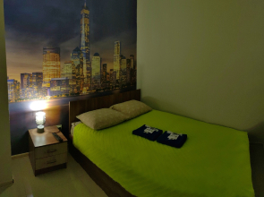 Мини-отель Горизонталь