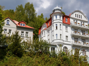 Dagmar Hotel