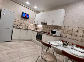 Апартаменты Бизнес Класса Проспект Ленина