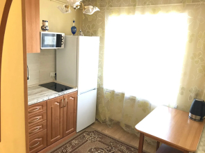 Квартира Проспект 100летия Владивостока 100А