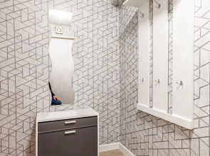 Апартаменты Красная Пресня 11