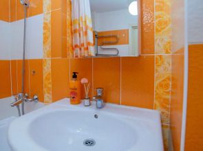 Апартаменты Московская 66