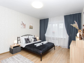 Апартаменты на улице Радищева 35