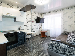 Квартира BedAndRest на Новой д.4