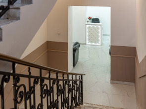 Отель Династия на Белорусской