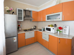 Квартира Райдас на Первомайском 76/3