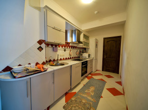 Гостевой дом Солнечный